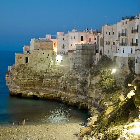 Casa Made' Luxury And Exclusive Home In Polignano A Mare Eksteriør bilde