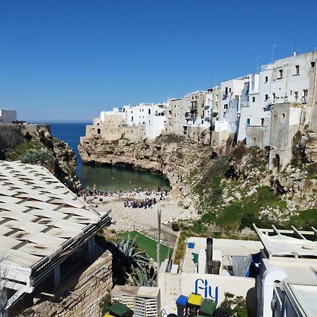 Casa Made' Luxury And Exclusive Home In Polignano A Mare Rom bilde