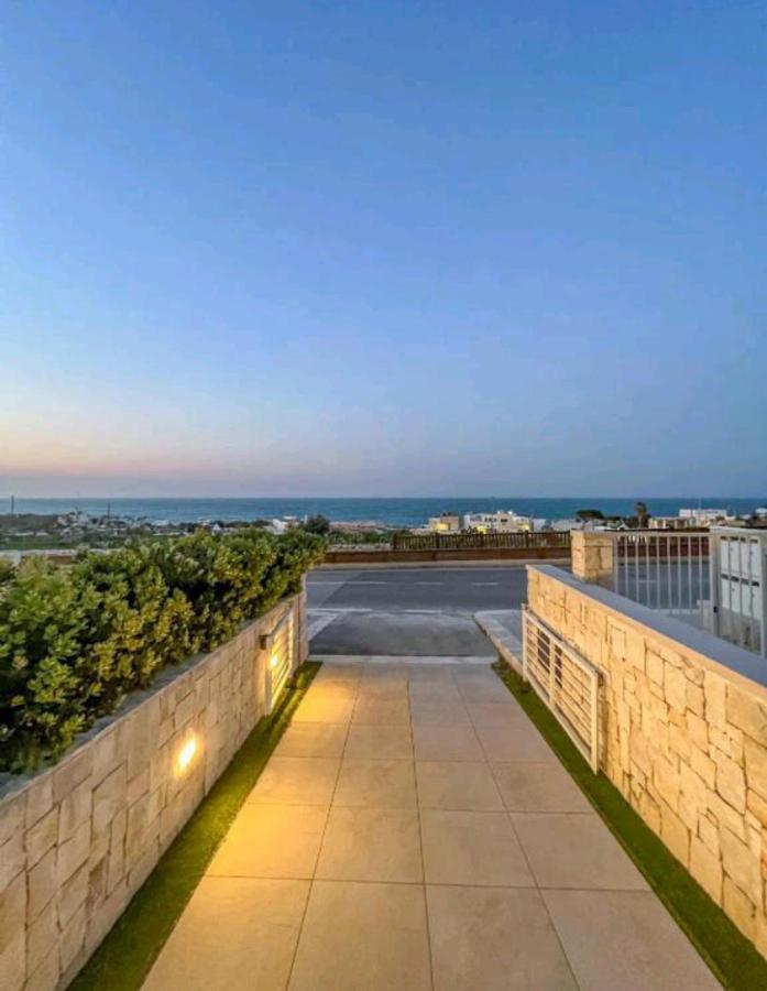 Casa Made' Luxury And Exclusive Home In Polignano A Mare Eksteriør bilde