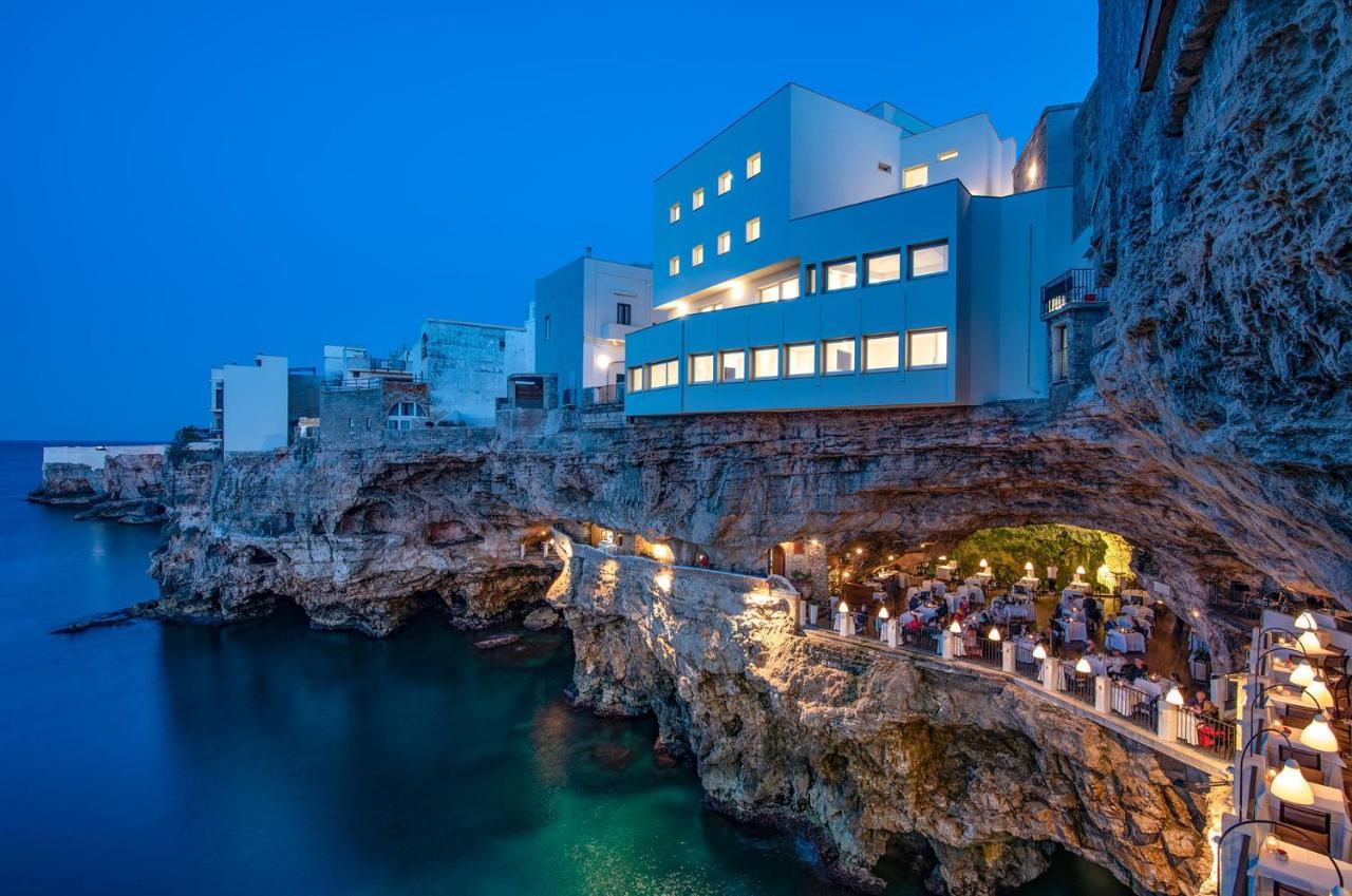 Casa Made' Luxury And Exclusive Home In Polignano A Mare Eksteriør bilde