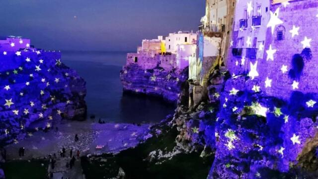 Casa Made' Luxury And Exclusive Home In Polignano A Mare Eksteriør bilde