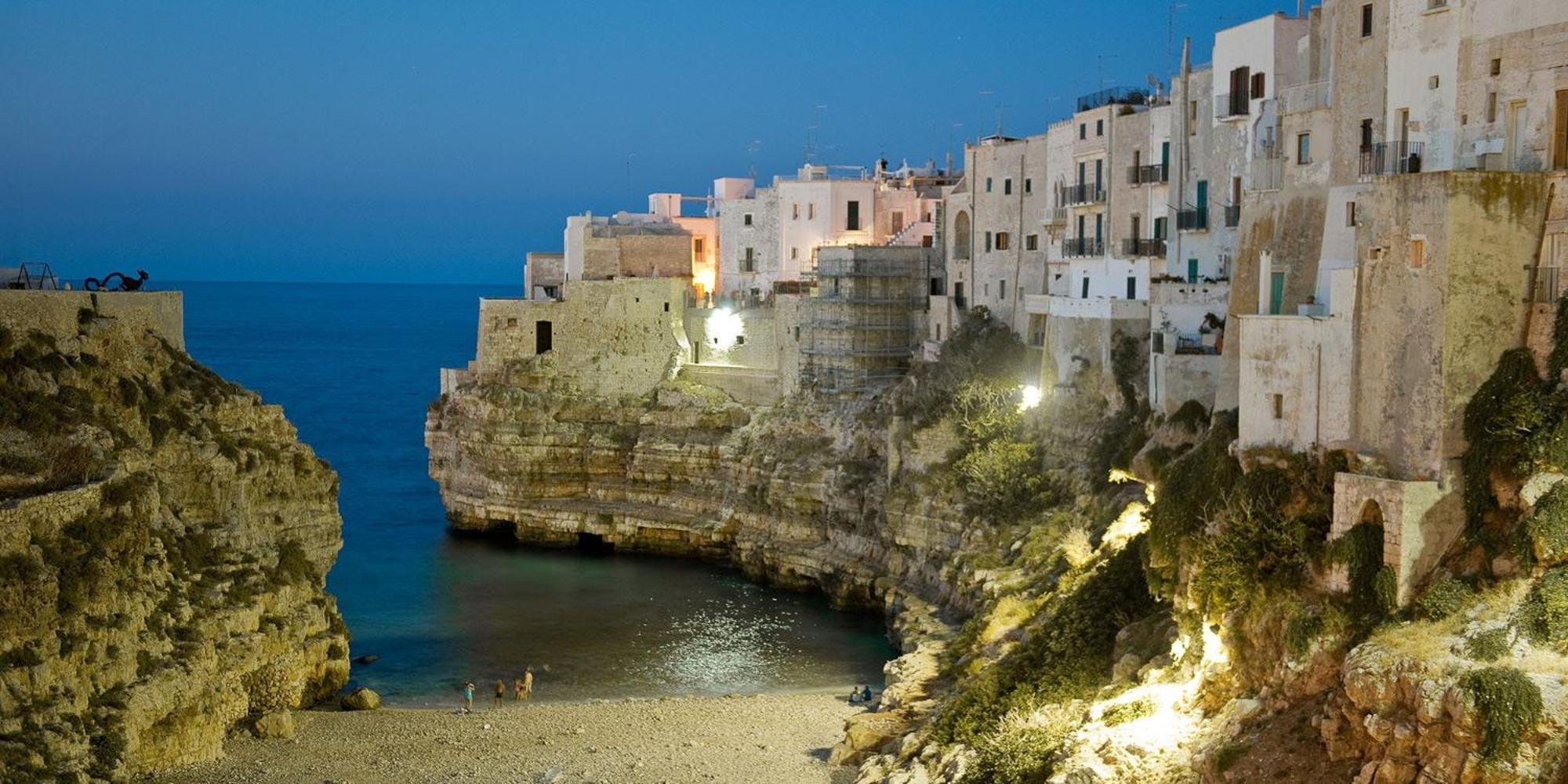 Casa Made' Luxury And Exclusive Home In Polignano A Mare Eksteriør bilde